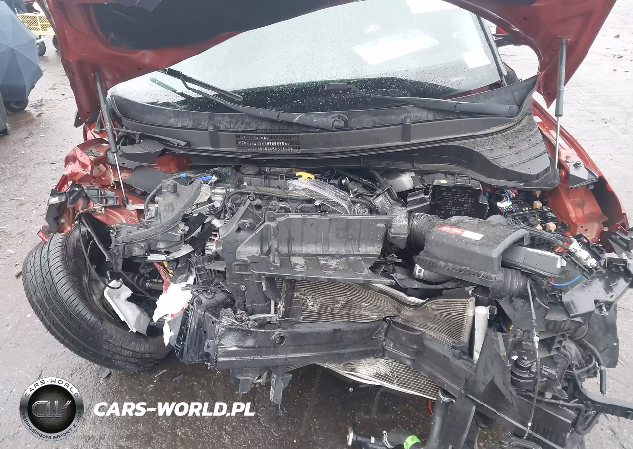 2020 Kia Soul Lx VIN:KNDJ23AU1L7107510 - 10
