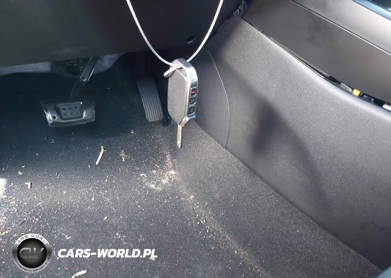 2020 Kia Soul Lx VIN:KNDJ23AU1L7107510 - 11