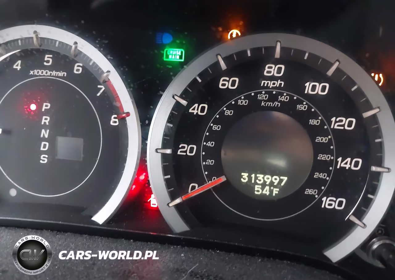 2010 Acura Tsx 2.4 VIN:JH4CU2F65AC015441 - 7