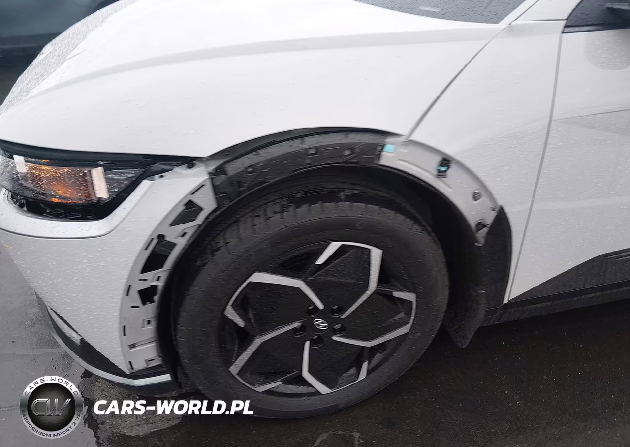 2023 Hyundai Ioniq 5 Sel VIN:KM8KNDAF1PU206141 - 6