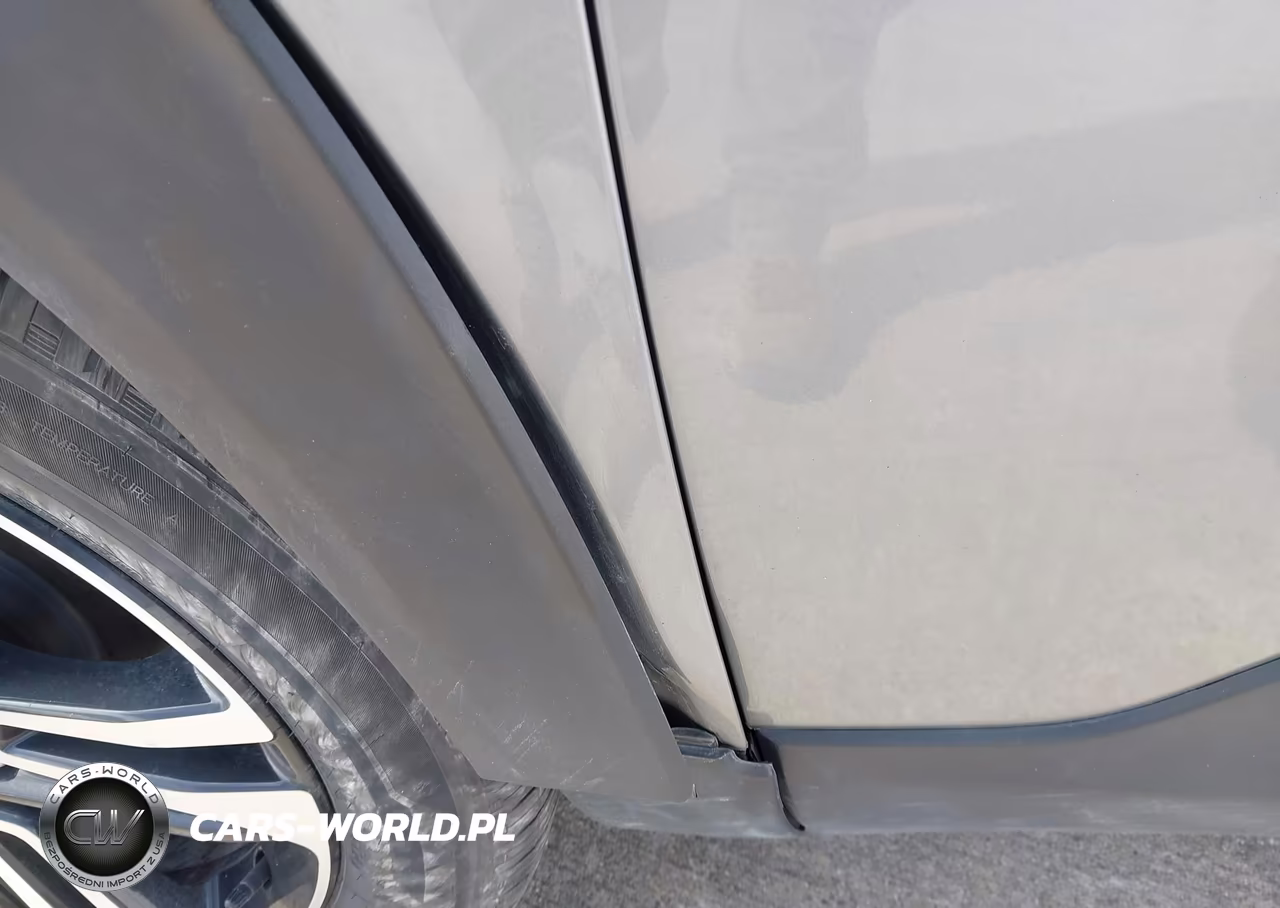 2025 Chevrolet Trailblazer Fwd Lt VIN:KL79MPSP3SB133676 - 17