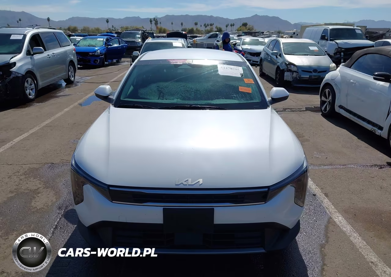 2025 Kia K4 Ex VIN:3KPFU4DE4SE028115 - 13