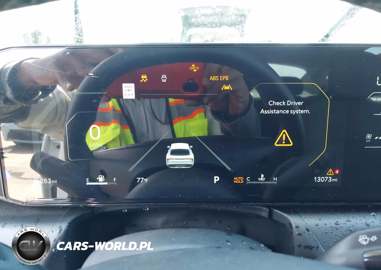 2025 Kia K4 Ex VIN:3KPFU4DE4SE028115 - 7