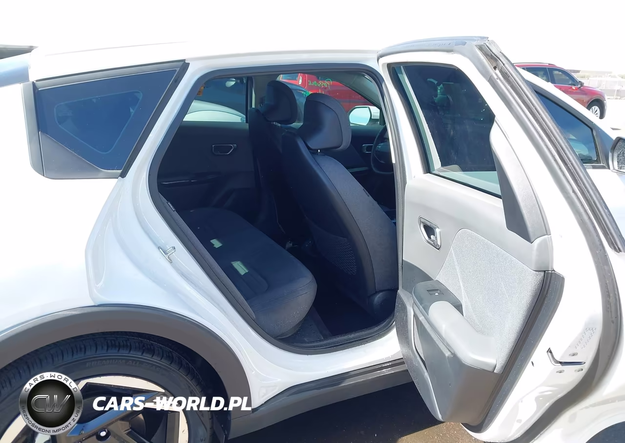 2025 Kia K4 Ex VIN:3KPFU4DE4SE028115 - 8