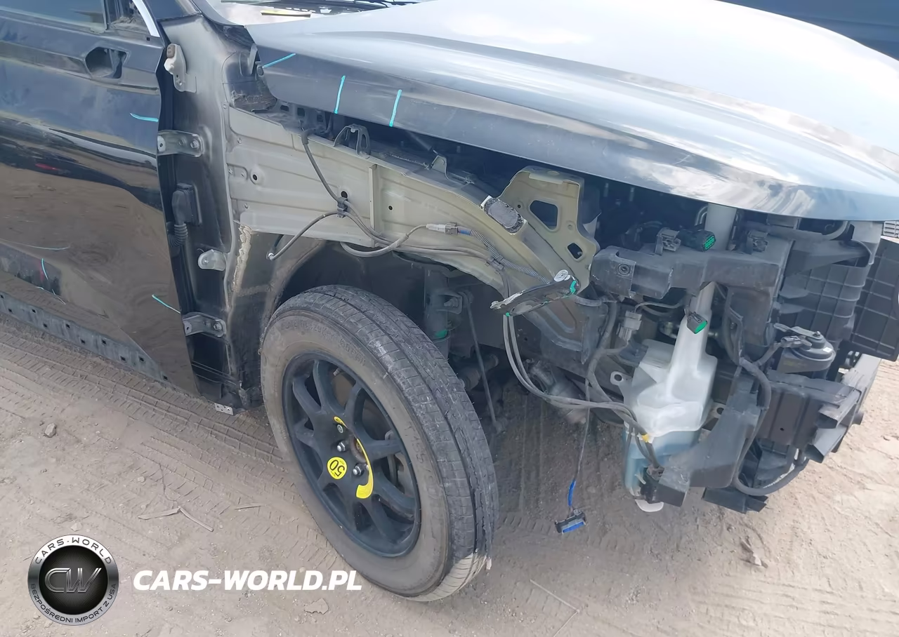 2020 Hyundai Palisade Limited VIN:KM8R5DHE6LU108034 - 6
