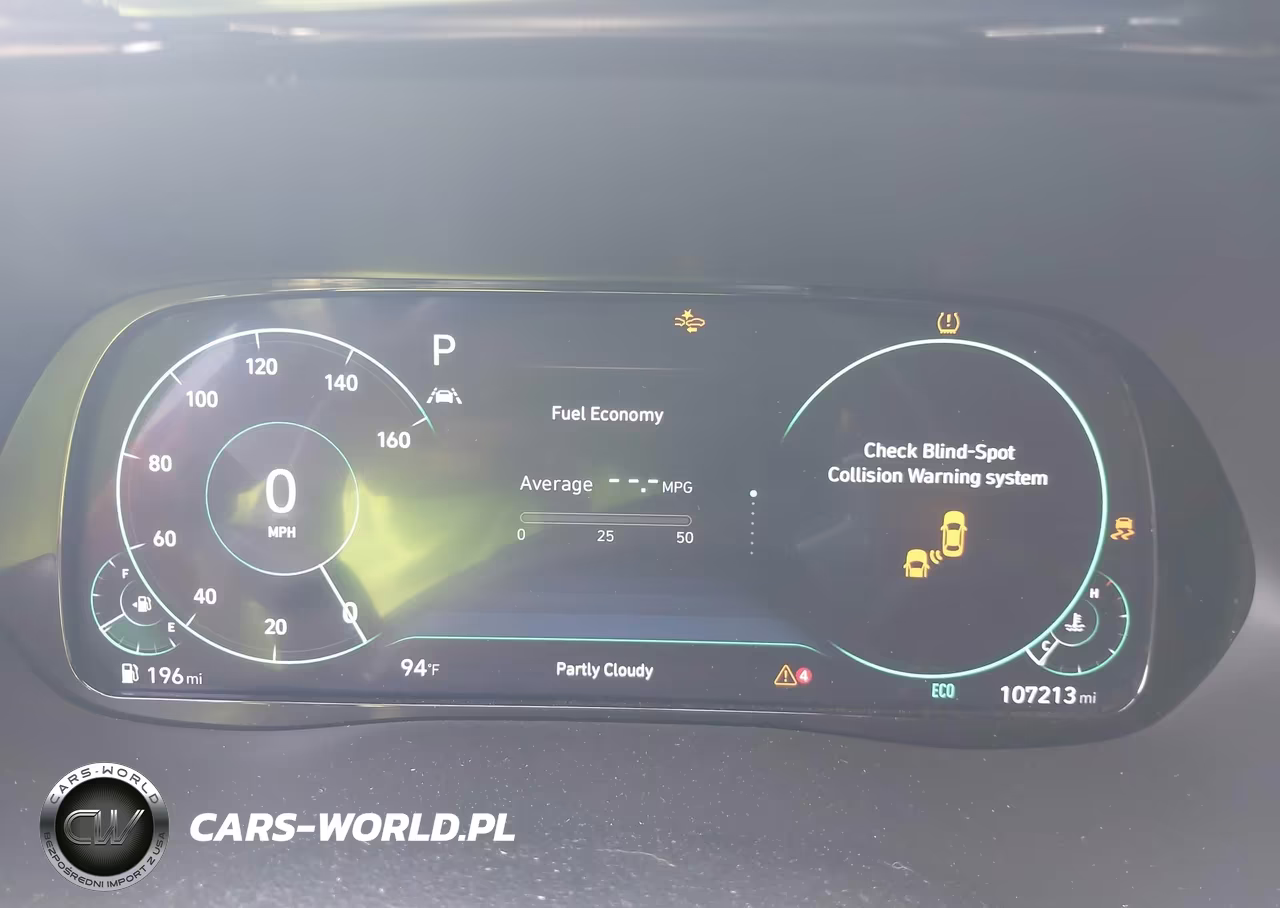 2020 Hyundai Palisade Limited VIN:KM8R5DHE6LU108034 - 7