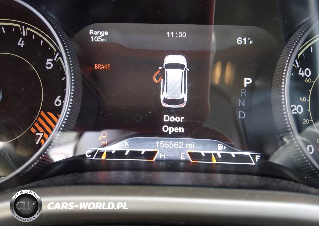 2015 Jeep Cherokee Limited VIN:1C4PJMDB9FW552536 - 15