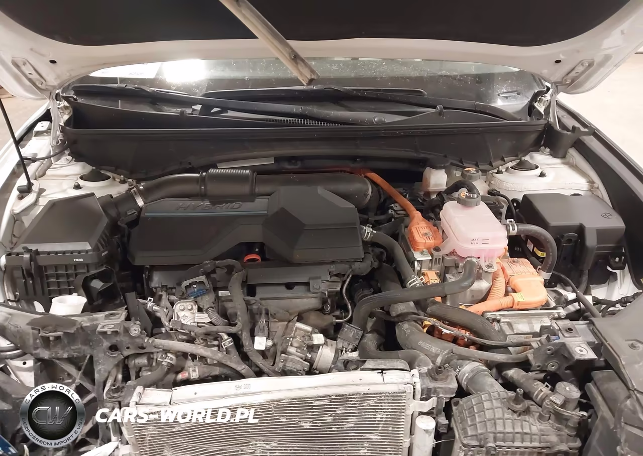 2022 Hyundai Tucson Hybrid Limited VIN:KM8JECA12NU014783 - 10