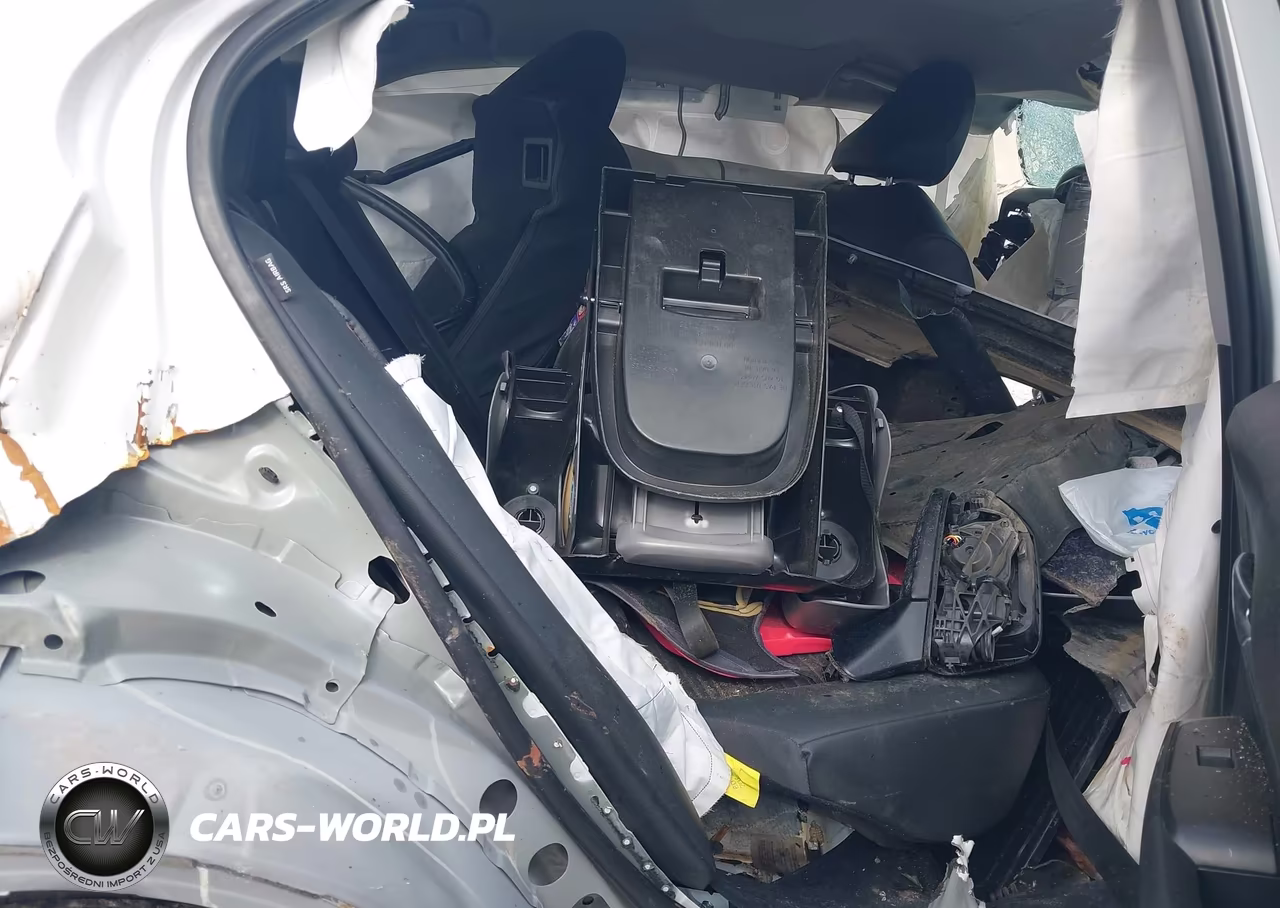 2021 Toyota Camry Se VIN:4T1G11AK8MU454234 - 8