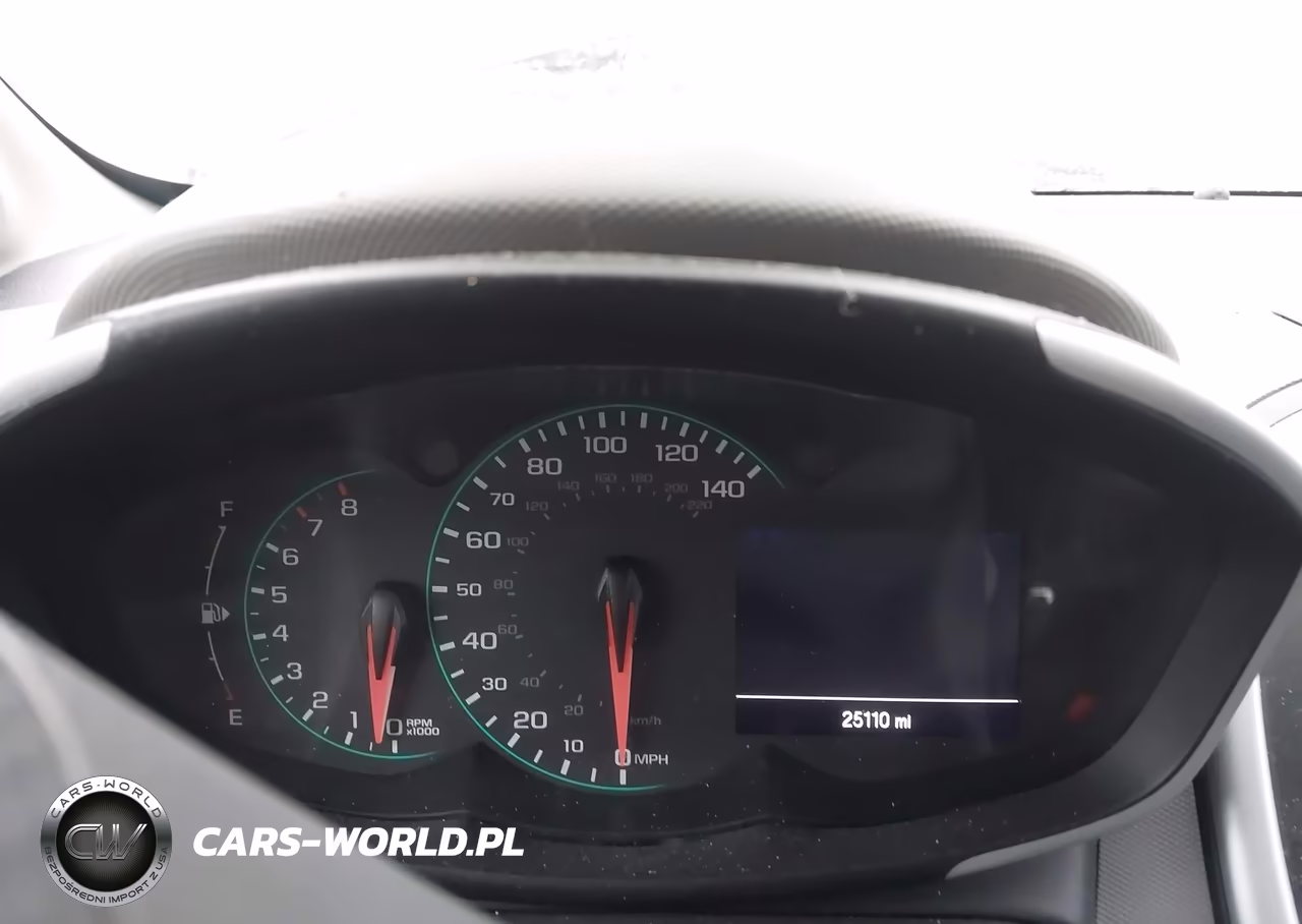 2020 Chevrolet Sonic Fwd 1Fl 5-Door VIN:1G1JG6SB0L4126687 - 7