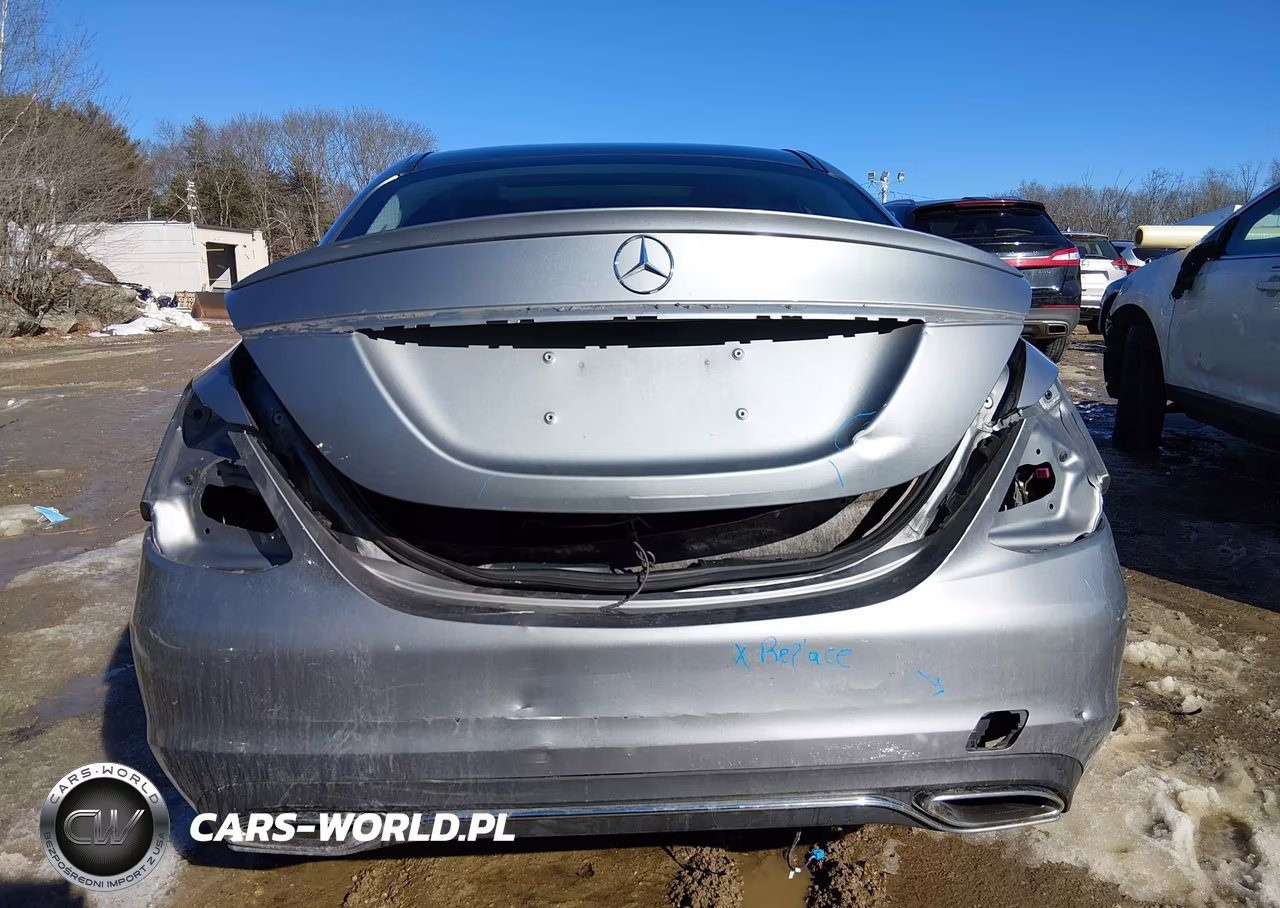2016 Mercedes-Benz C 300 4Matic VIN:55SWF4KBXGU107999 - 17