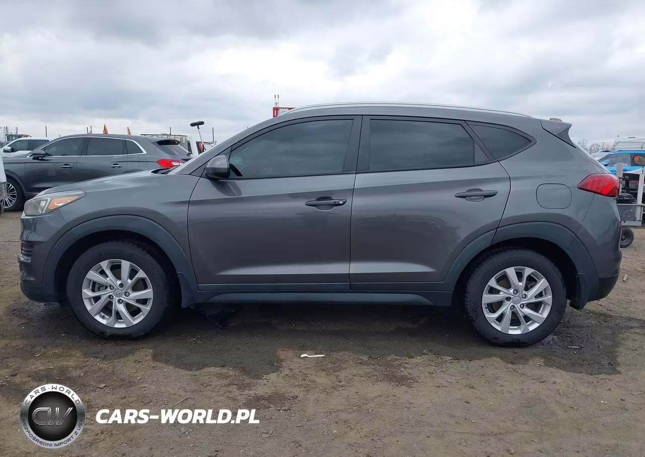 2020 Hyundai Tucson Value VIN:KM8J33A49LU141348 - 14