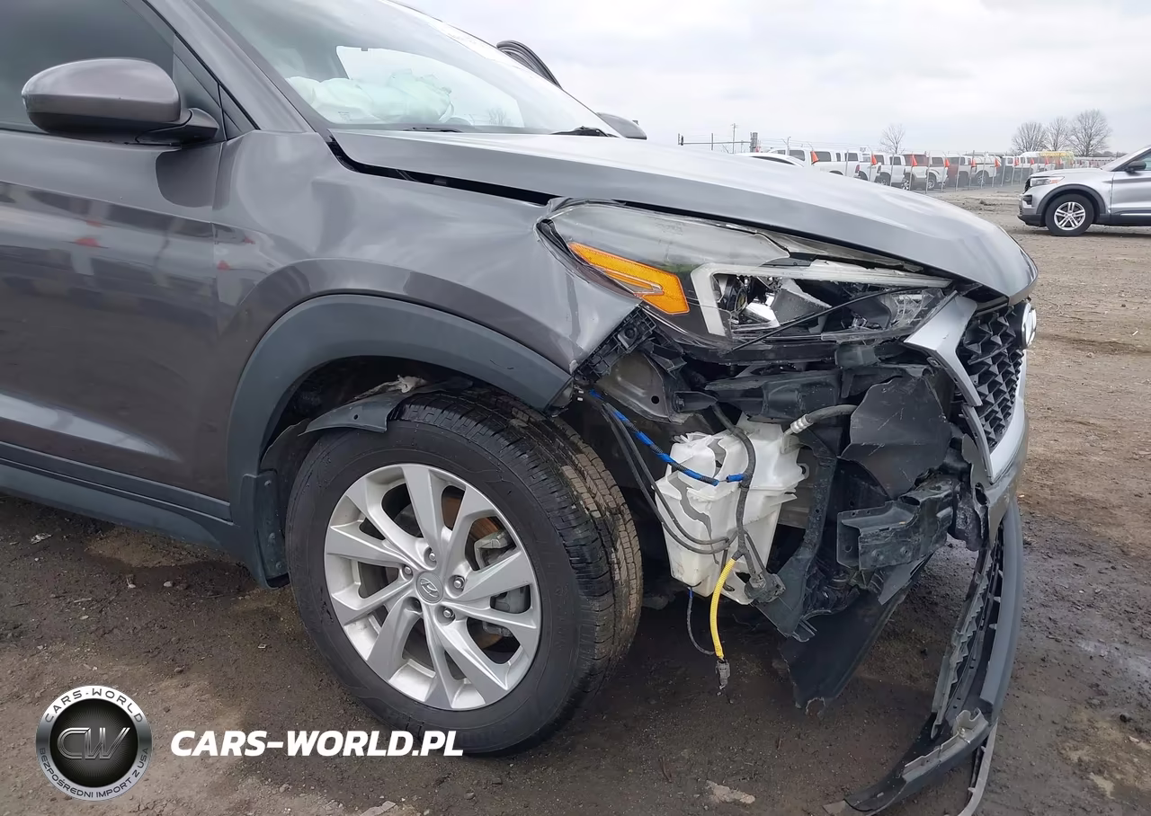 2020 Hyundai Tucson Value VIN:KM8J33A49LU141348 - 6