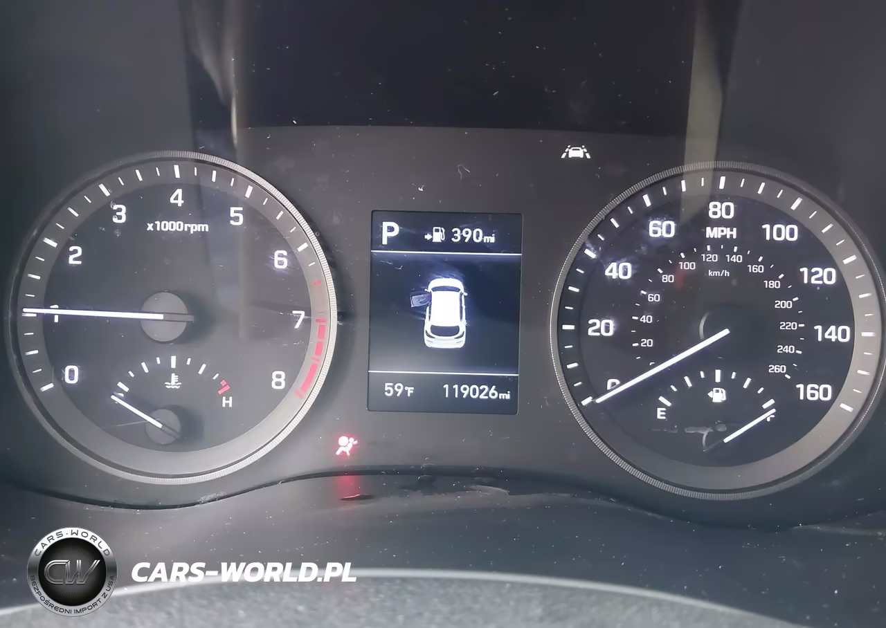 2020 Hyundai Tucson Value VIN:KM8J33A49LU141348 - 7