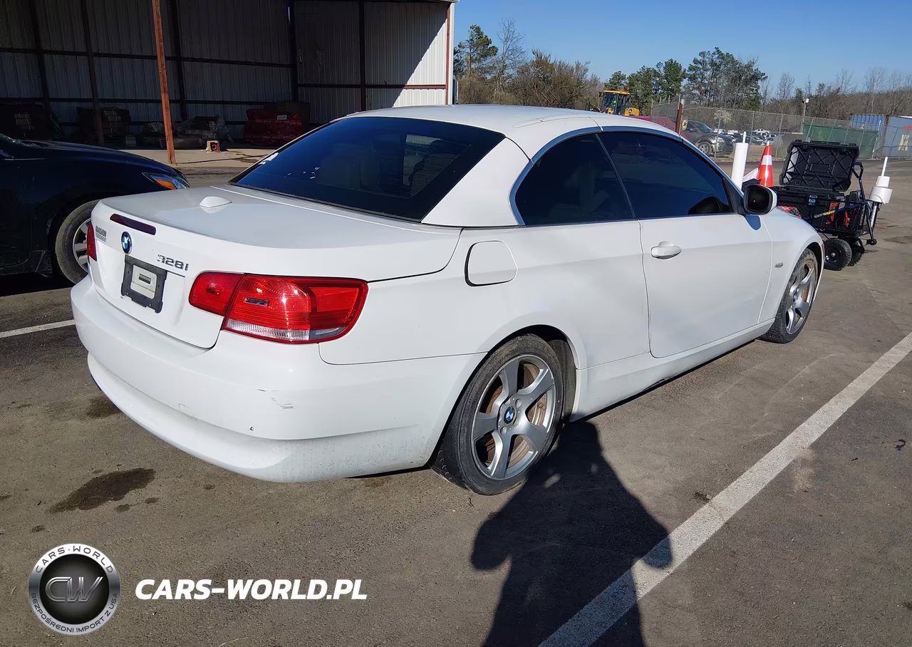 2010 BMW 328I VIN:WBAWL1C57APX27723 - 4