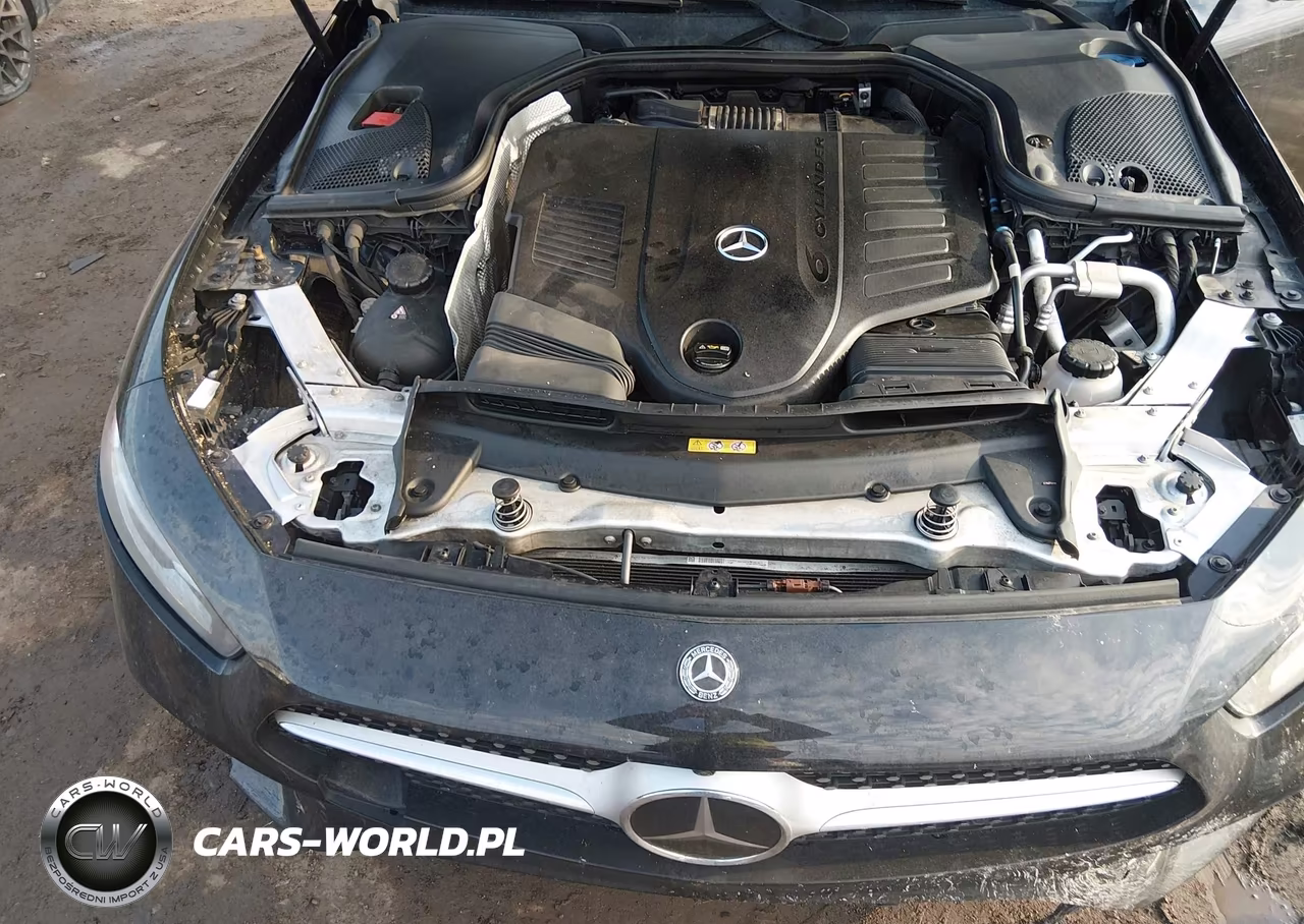 2019 Mercedes-Benz Cls 450 4Matic VIN:WDD2J5KB0KA016218 - 10