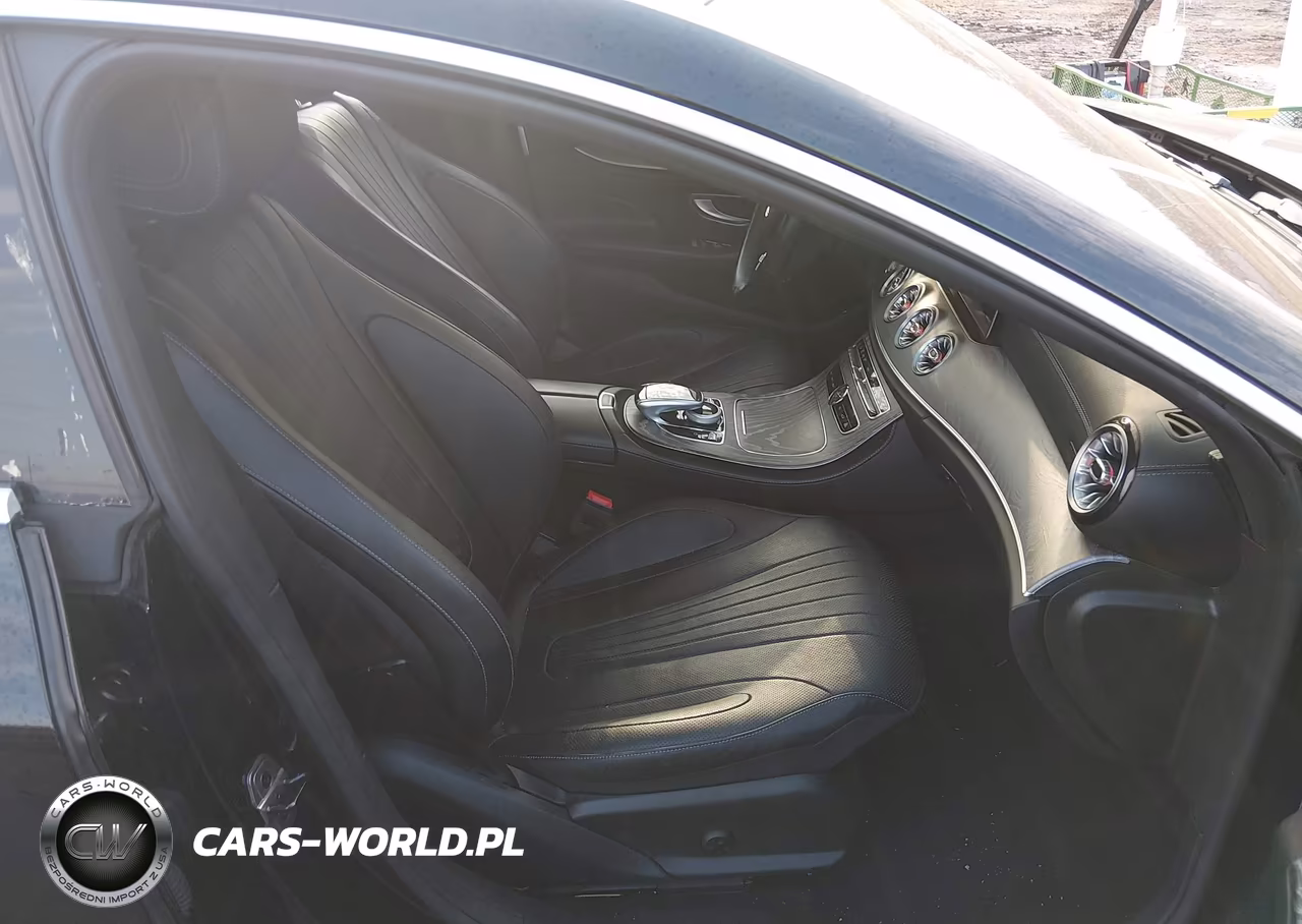 2019 Mercedes-Benz Cls 450 4Matic VIN:WDD2J5KB0KA016218 - 5