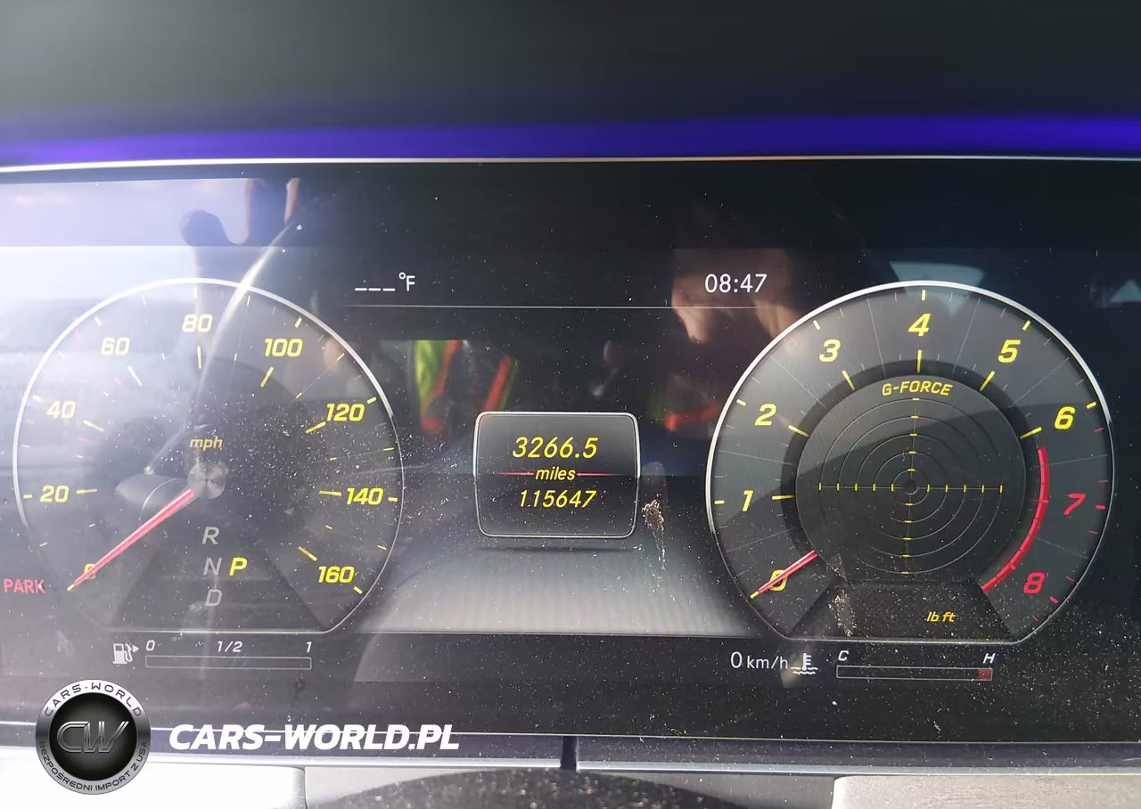 2019 Mercedes-Benz Cls 450 4Matic VIN:WDD2J5KB0KA016218 - 7