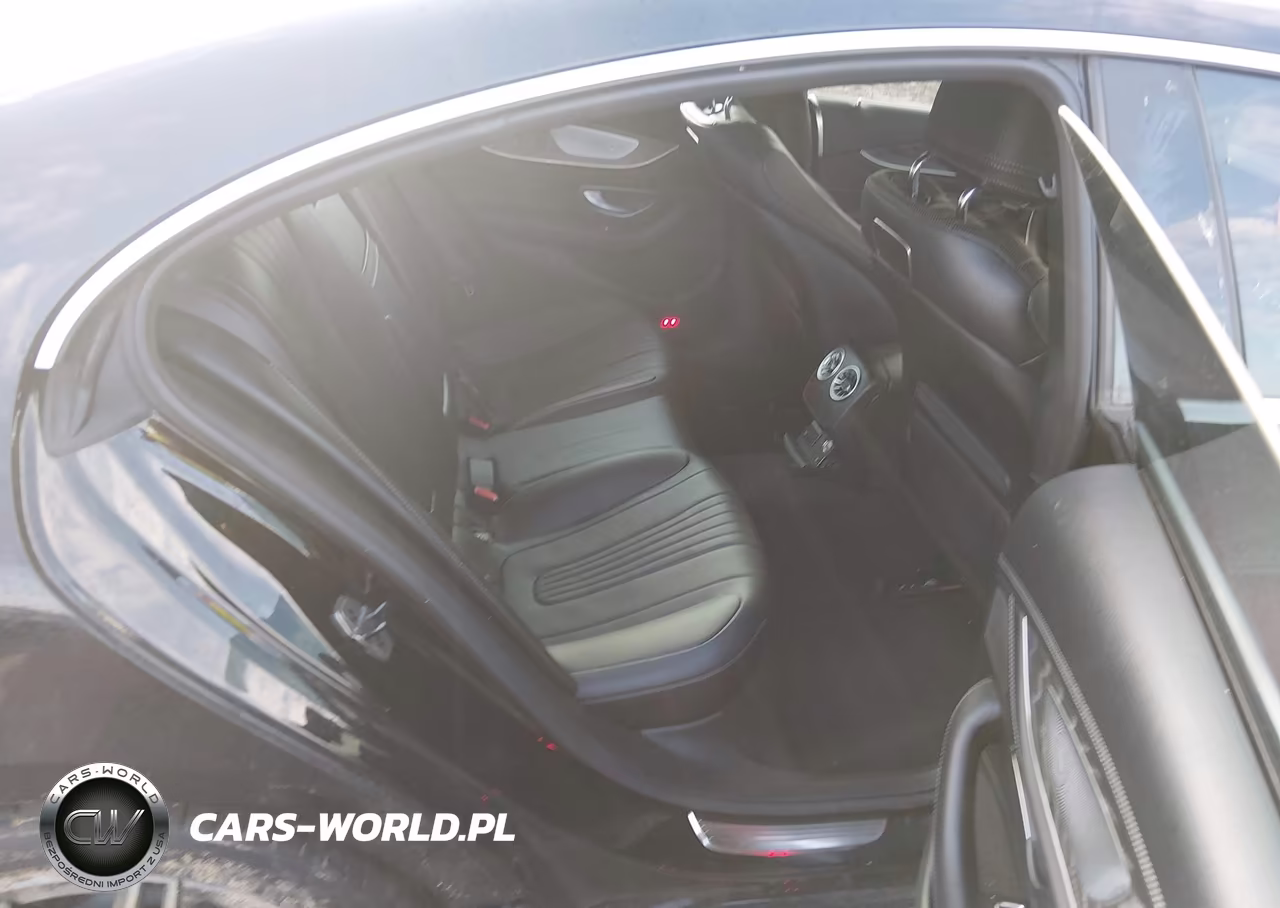 2019 Mercedes-Benz Cls 450 4Matic VIN:WDD2J5KB0KA016218 - 8