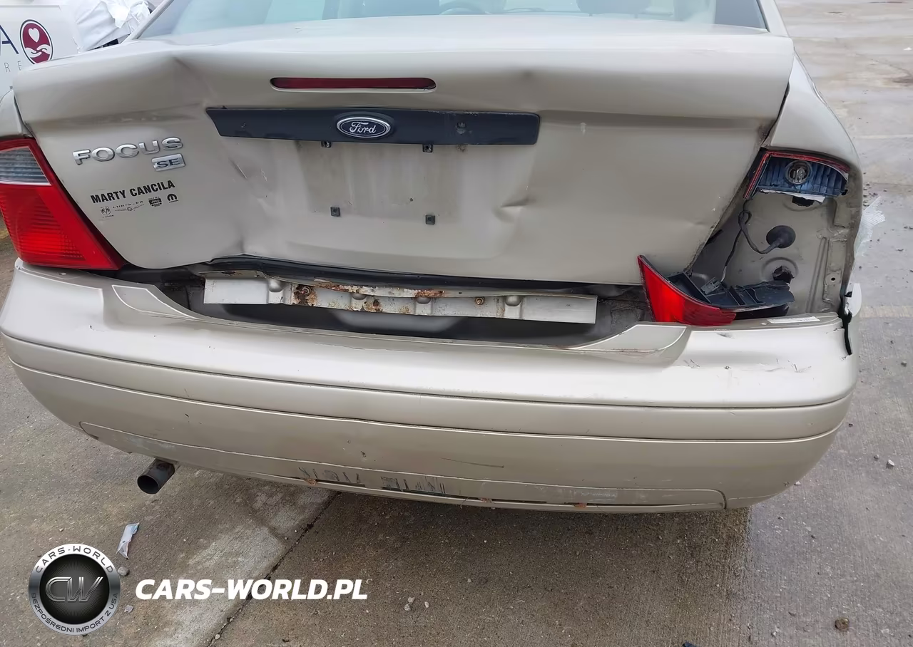 2007 Ford Focus S-Se-Ses VIN:1FAFP34N17W268534 - 6