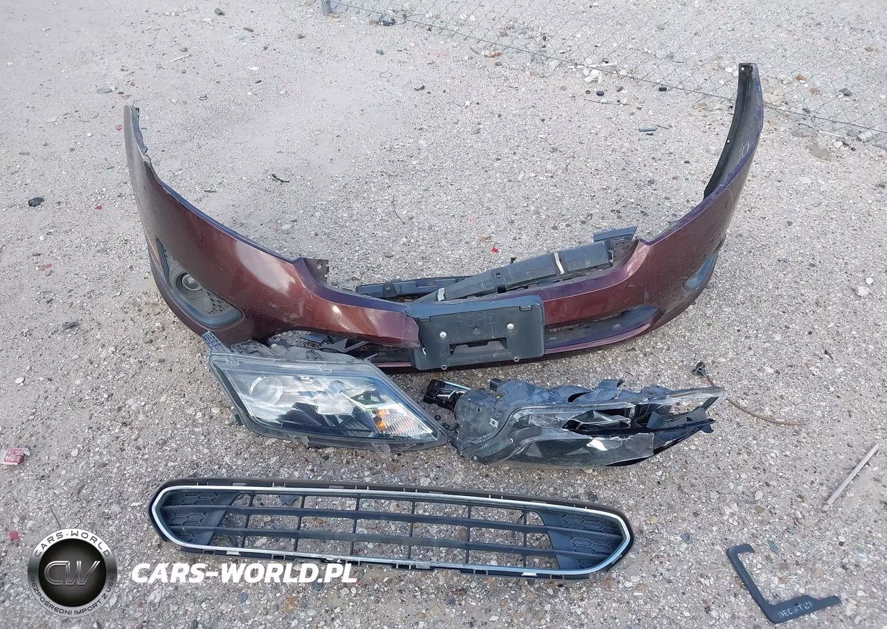 2012 Ford Fusion Se VIN:3FAHP0HA1CR218101 - 12