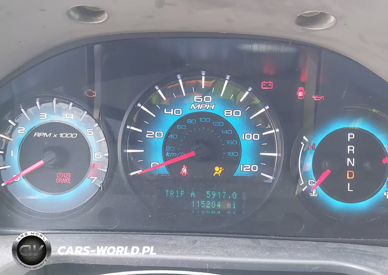 2012 Ford Fusion Se VIN:3FAHP0HA1CR218101 - 7