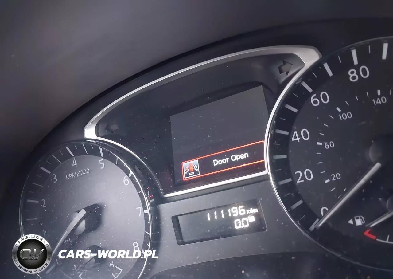 2014 Nissan Altima 2.5 Sv VIN:1N4AL3AP1EC137646 - 7