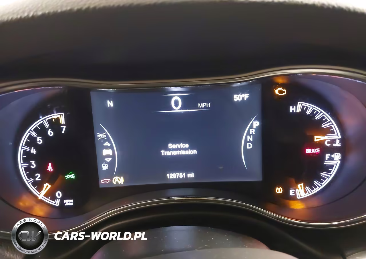 2018 Jeep Grand Cherokee Altitude 4X4 VIN:1C4RJFAG2JC211199 - 7