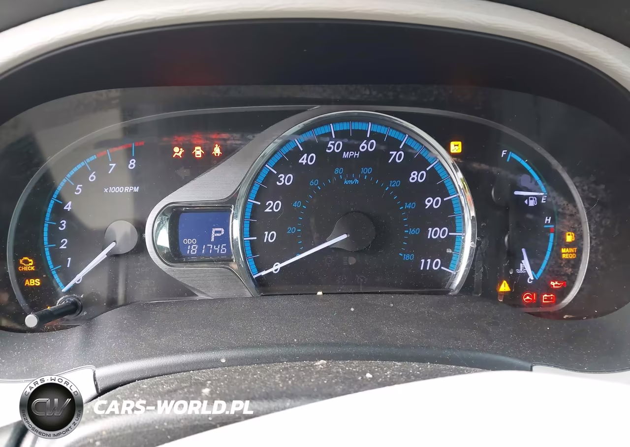 2014 Toyota Sienna Xle V6 8 Passenger VIN:5TDYK3DC4ES430203 - 7