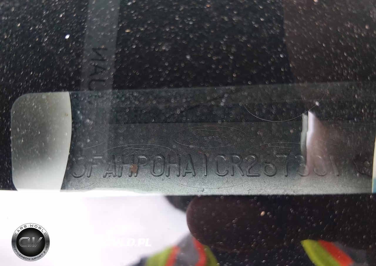 2012 Ford Fusion Se VIN:3FAHP0HA1CR267301 - 17