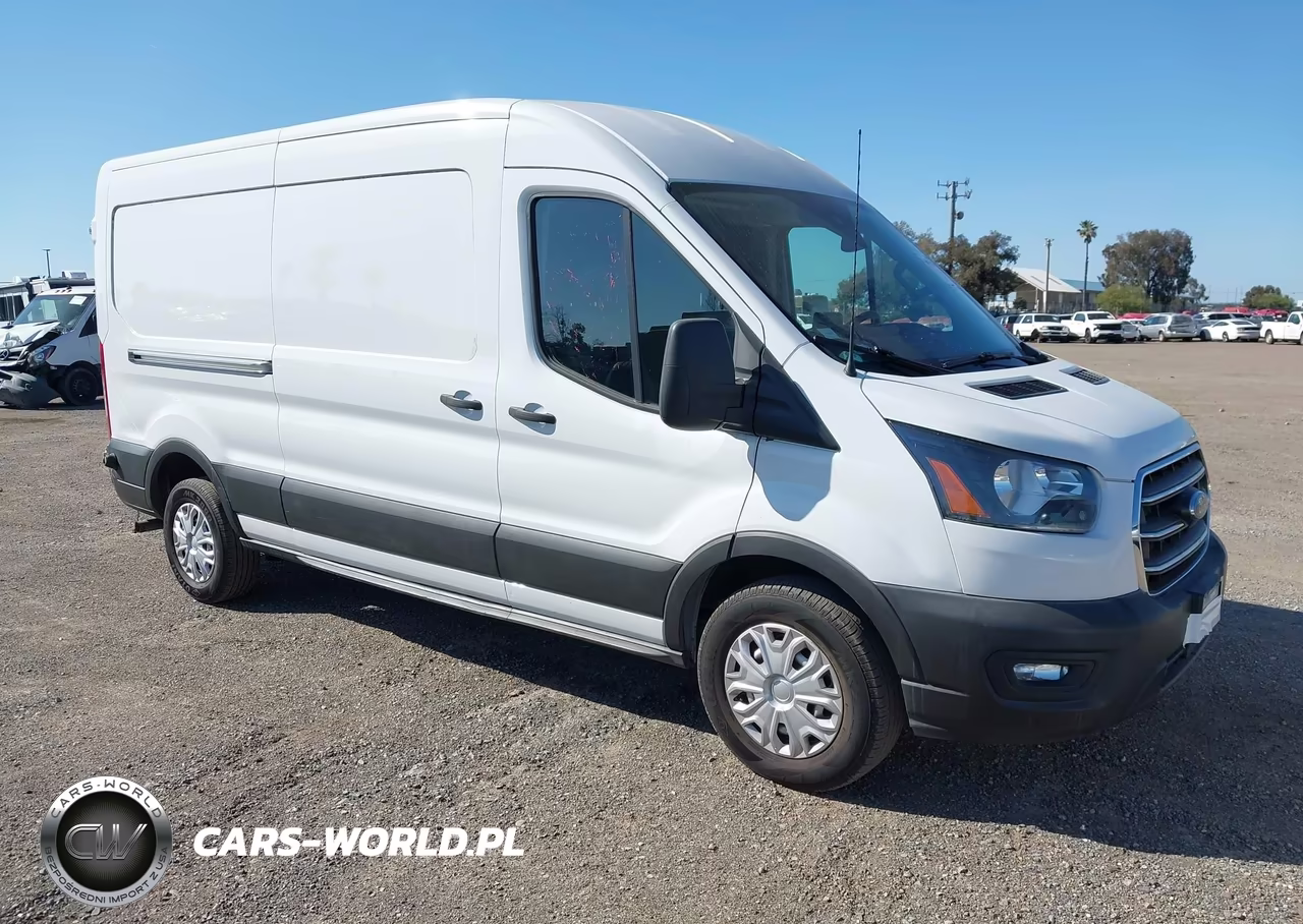 2020 Ford Transit-250 – zdjęcie 1 z 16