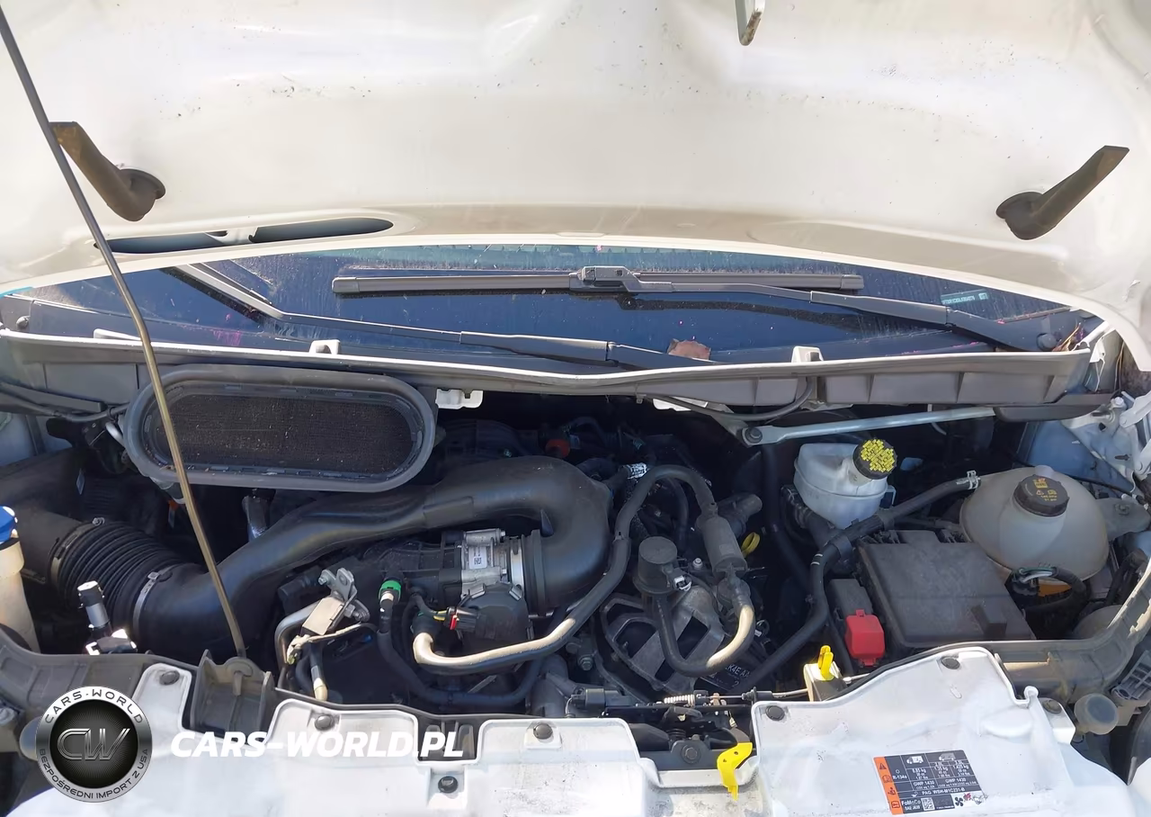 2020 Ford Transit-250 VIN:1FTBR1C85LKB64276 - 10