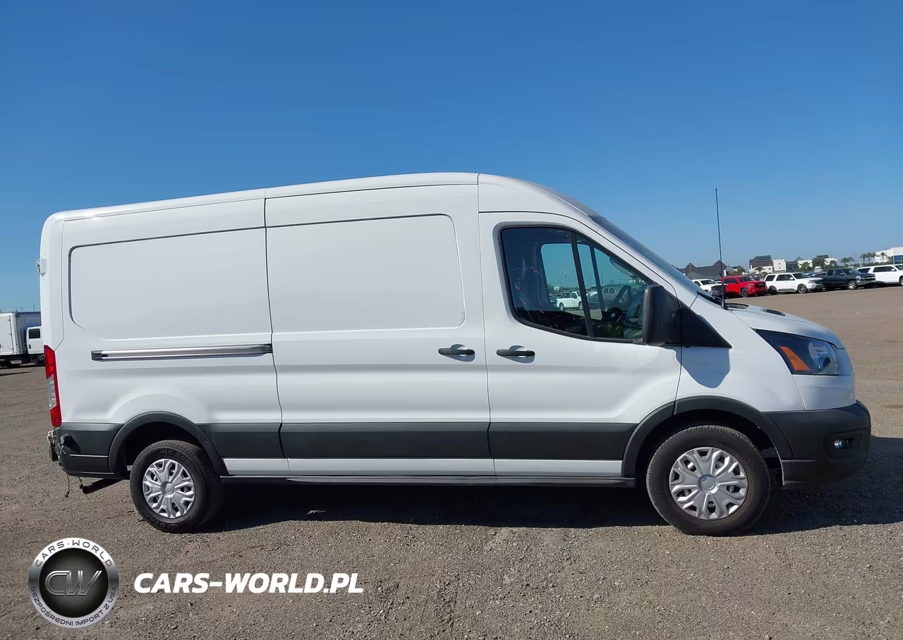 2020 Ford Transit-250 VIN:1FTBR1C85LKB64276 - 13