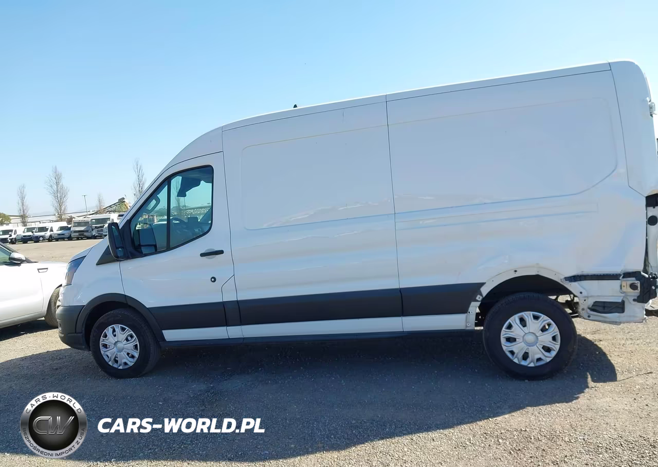 2020 Ford Transit-250 VIN:1FTBR1C85LKB64276 - 14