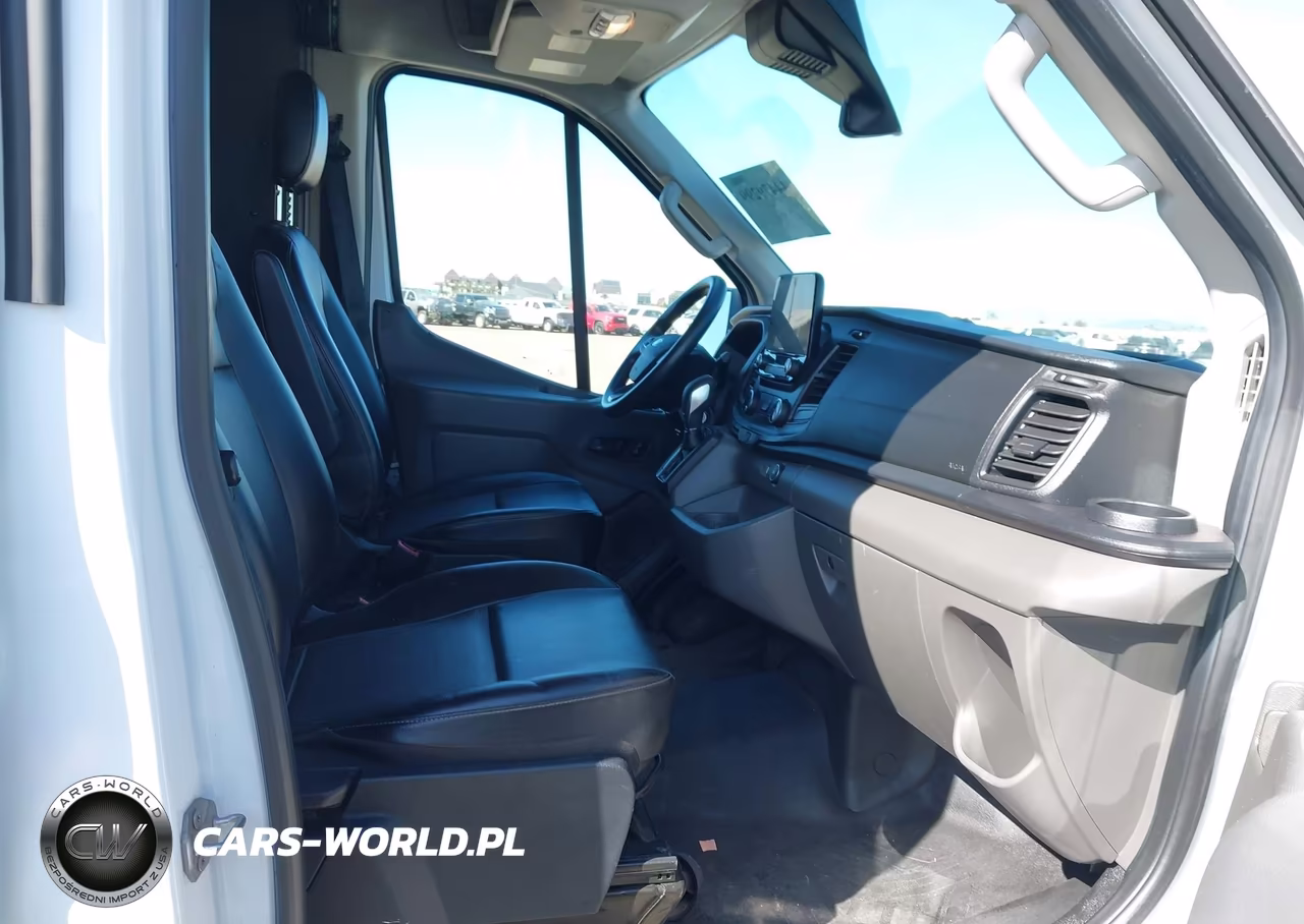 2020 Ford Transit-250 VIN:1FTBR1C85LKB64276 - 5