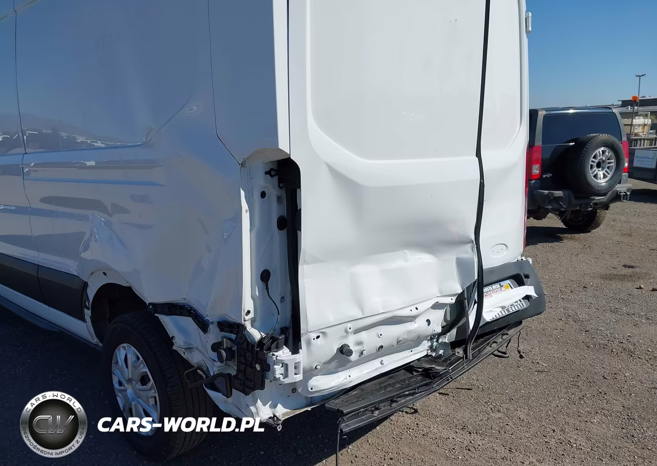 2020 Ford Transit-250 VIN:1FTBR1C85LKB64276 - 6
