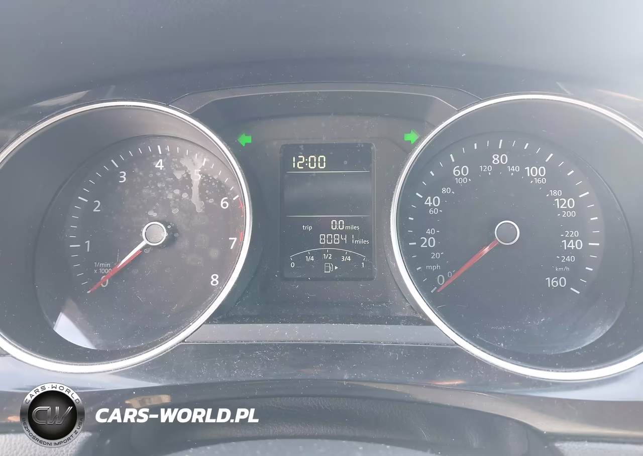 2015 Volkswagen Jetta 1.8T Sport VIN:3VWD17AJ3FM219908 - 7