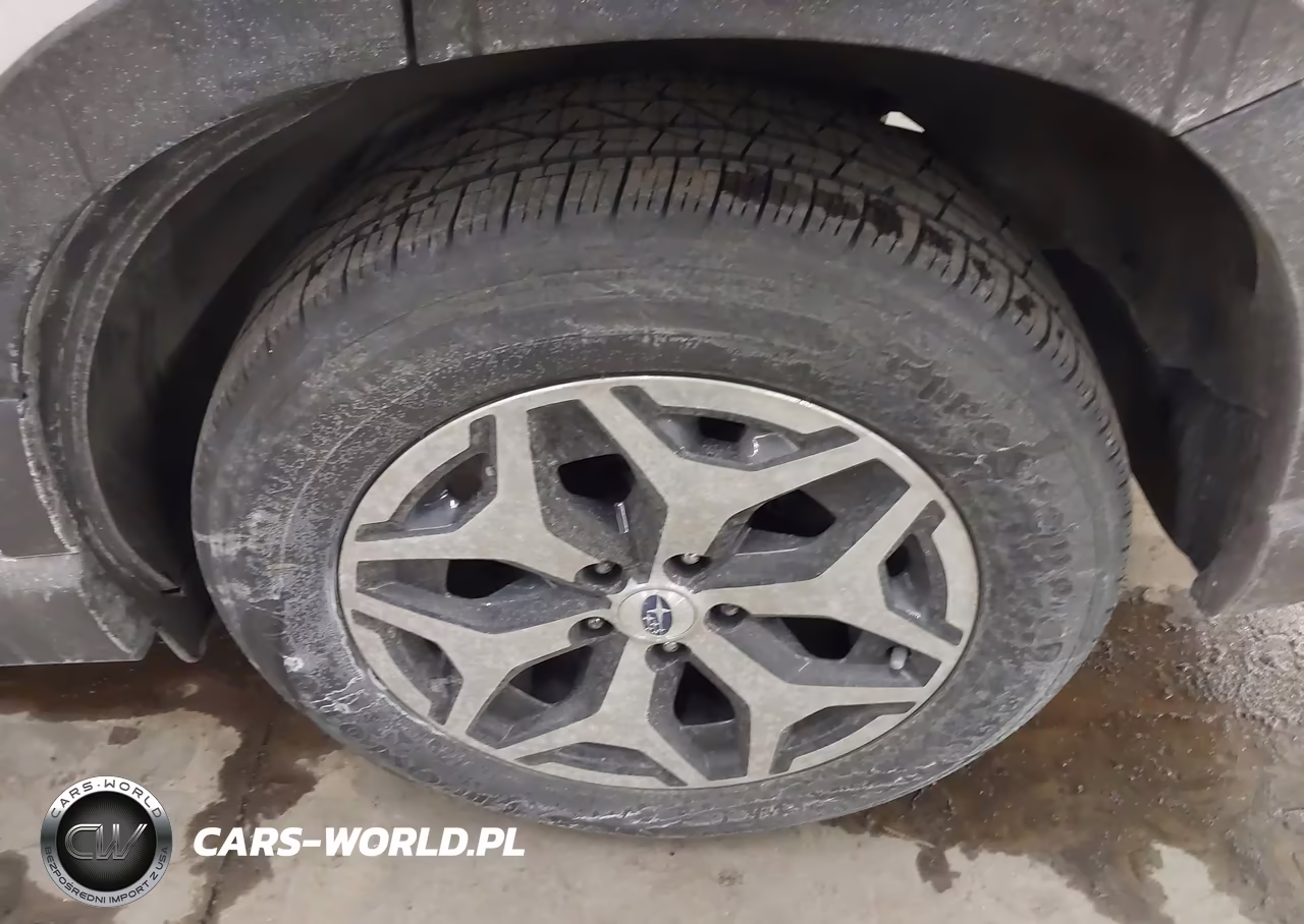 2019 Subaru Forester Premium VIN:JF2SKAEC8KH464025 - 12
