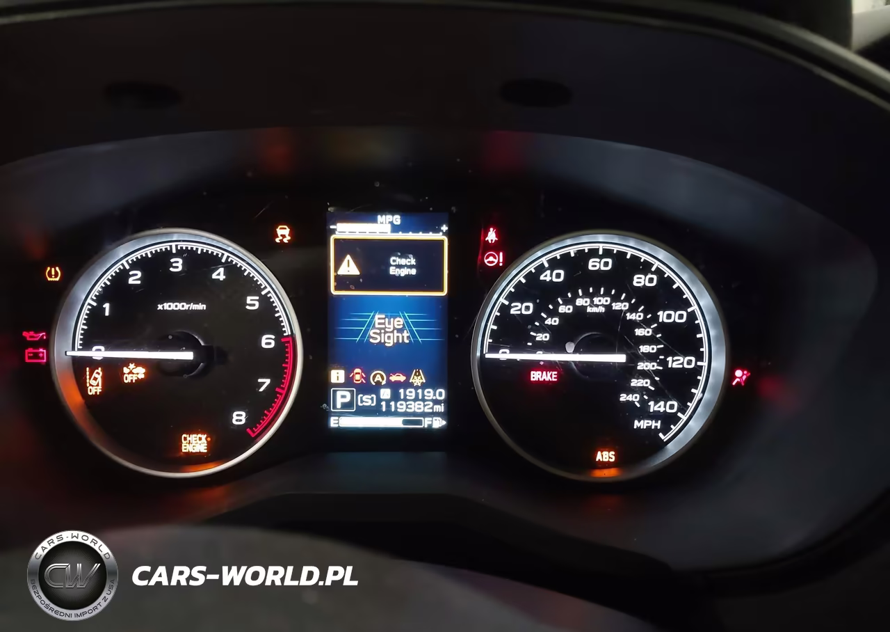 2019 Subaru Forester Premium VIN:JF2SKAEC8KH464025 - 7