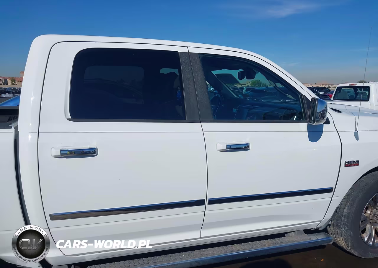 2013 Ram 1500 Laramie Limited Edition VIN:1C6RR7PT7DS723190 - 14