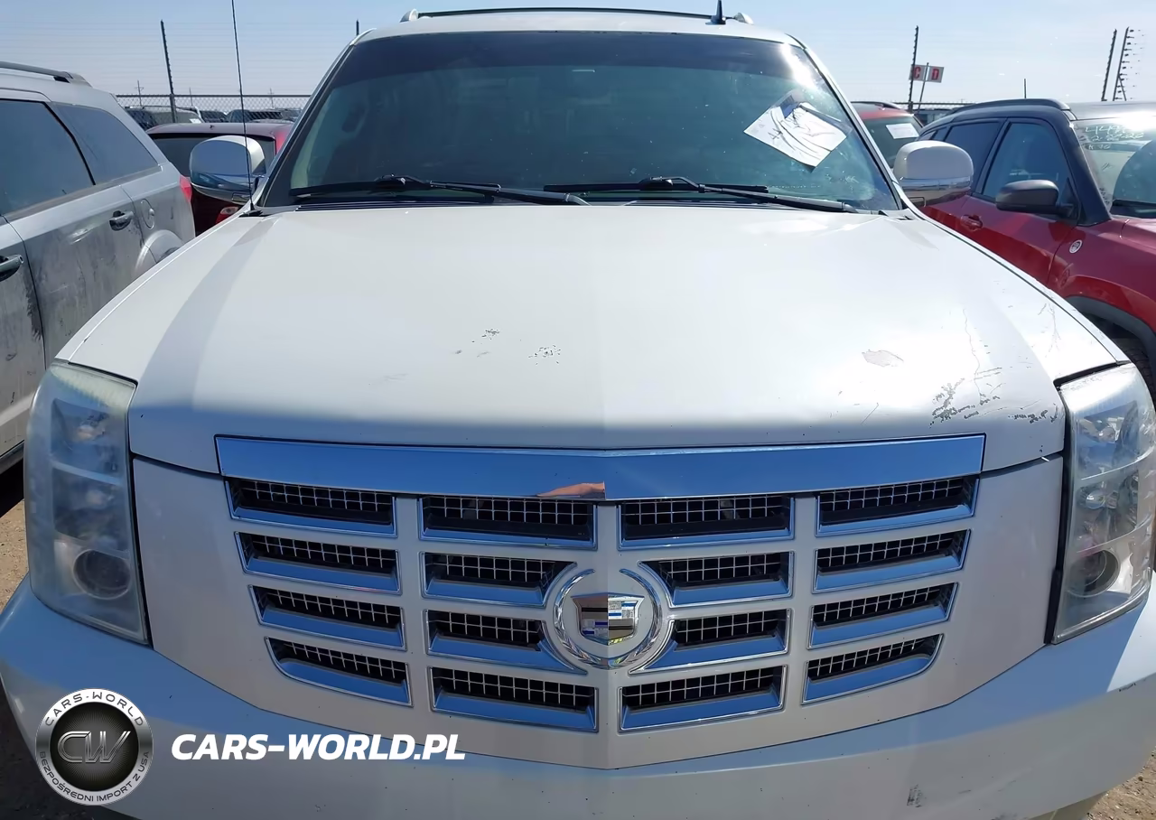 2012 Cadillac Escalade Ext Premium VIN:3GYT4NEF3CG115908 - 13