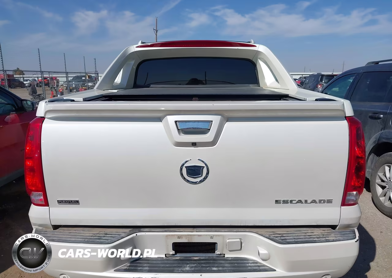 2012 Cadillac Escalade Ext Premium VIN:3GYT4NEF3CG115908 - 17
