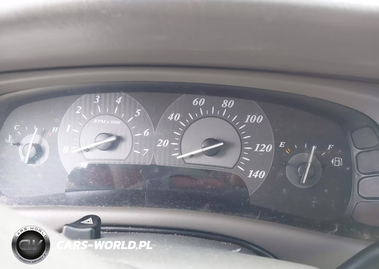 2005 Buick Park Avenue VIN:1G4CW54K054106965 - 15