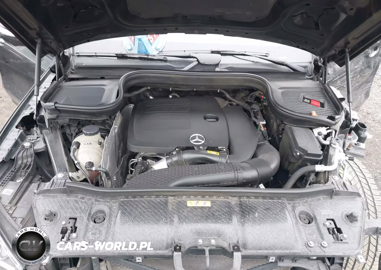 2022 Mercedes-Benz Gle 350 4Matic VIN:4JGFB4KE4NA653545 - 10