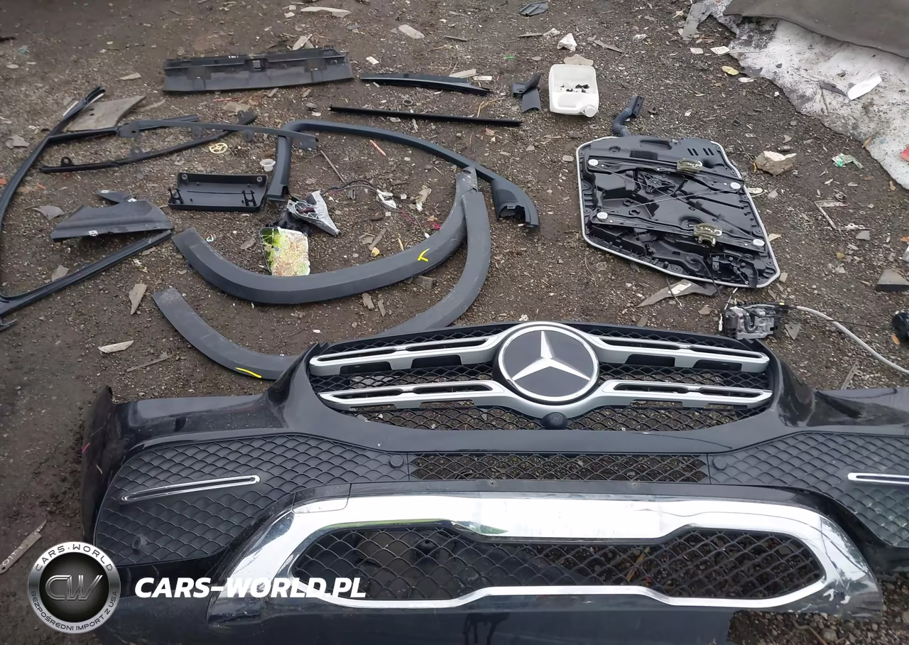 2022 Mercedes-Benz Gle 350 4Matic VIN:4JGFB4KE4NA653545 - 18