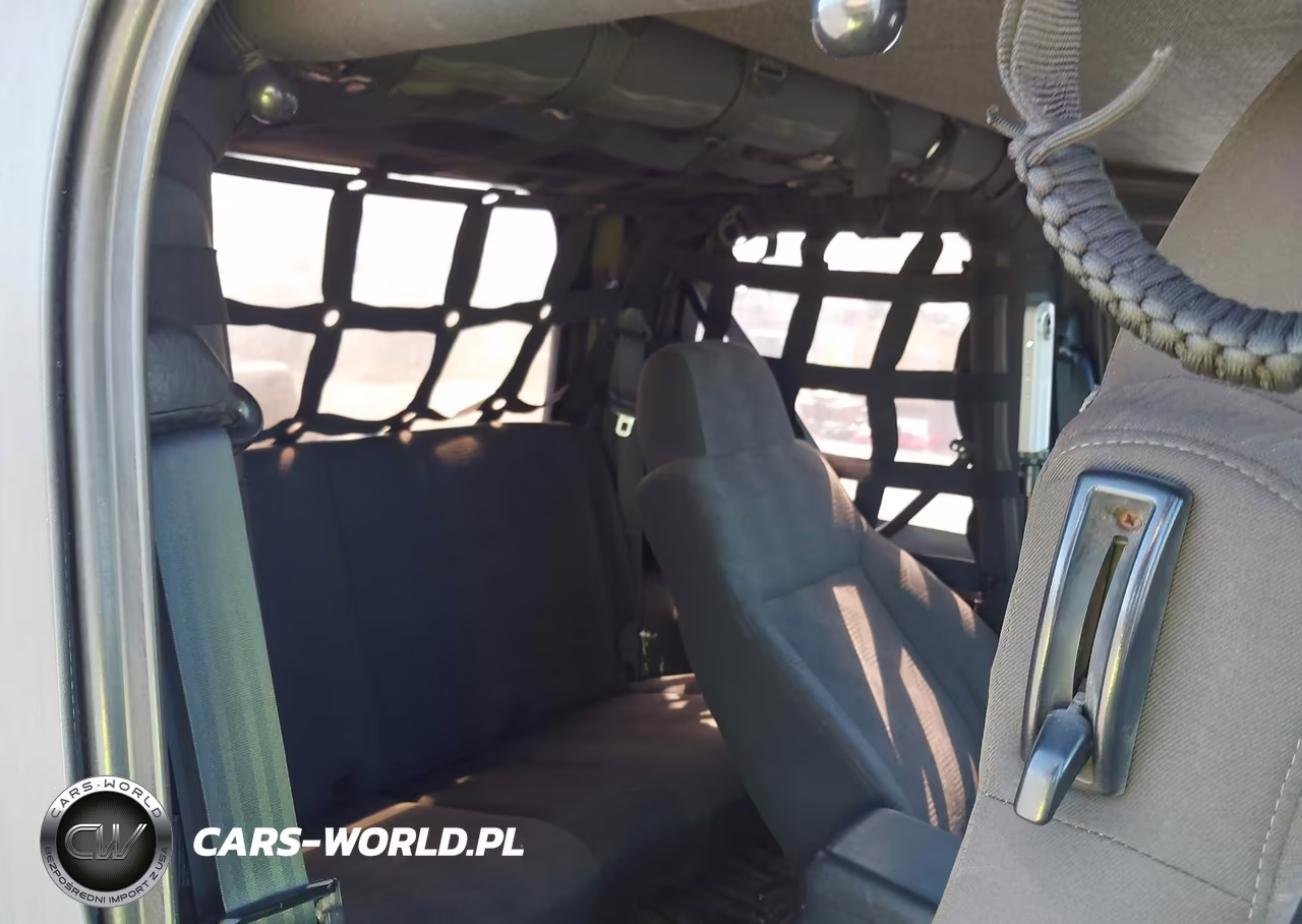 2003 Jeep Wrangler Sport VIN:1J4FA49S53P372832 - 8