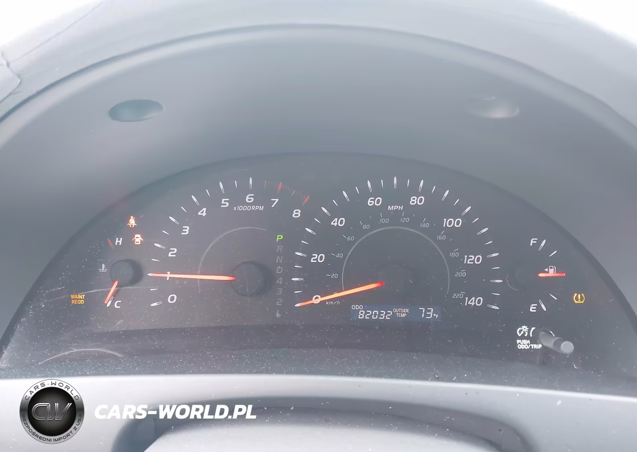 2008 Toyota Camry Le-Se-Xle VIN:JTNBE46K783143110 - 7