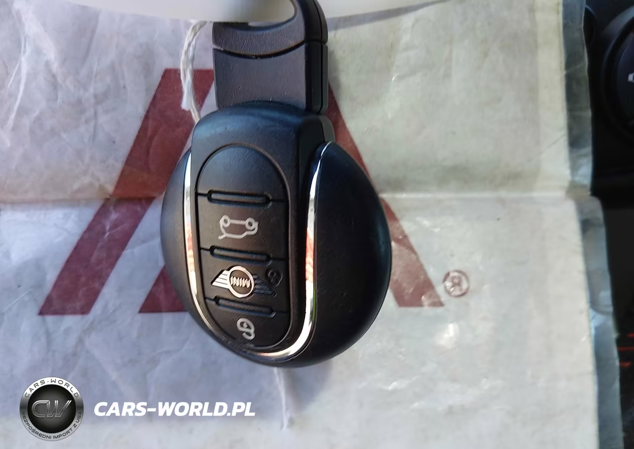 2019 Mini Countryman Cooper S VIN:WMZYT3C59K3E96875 - 11