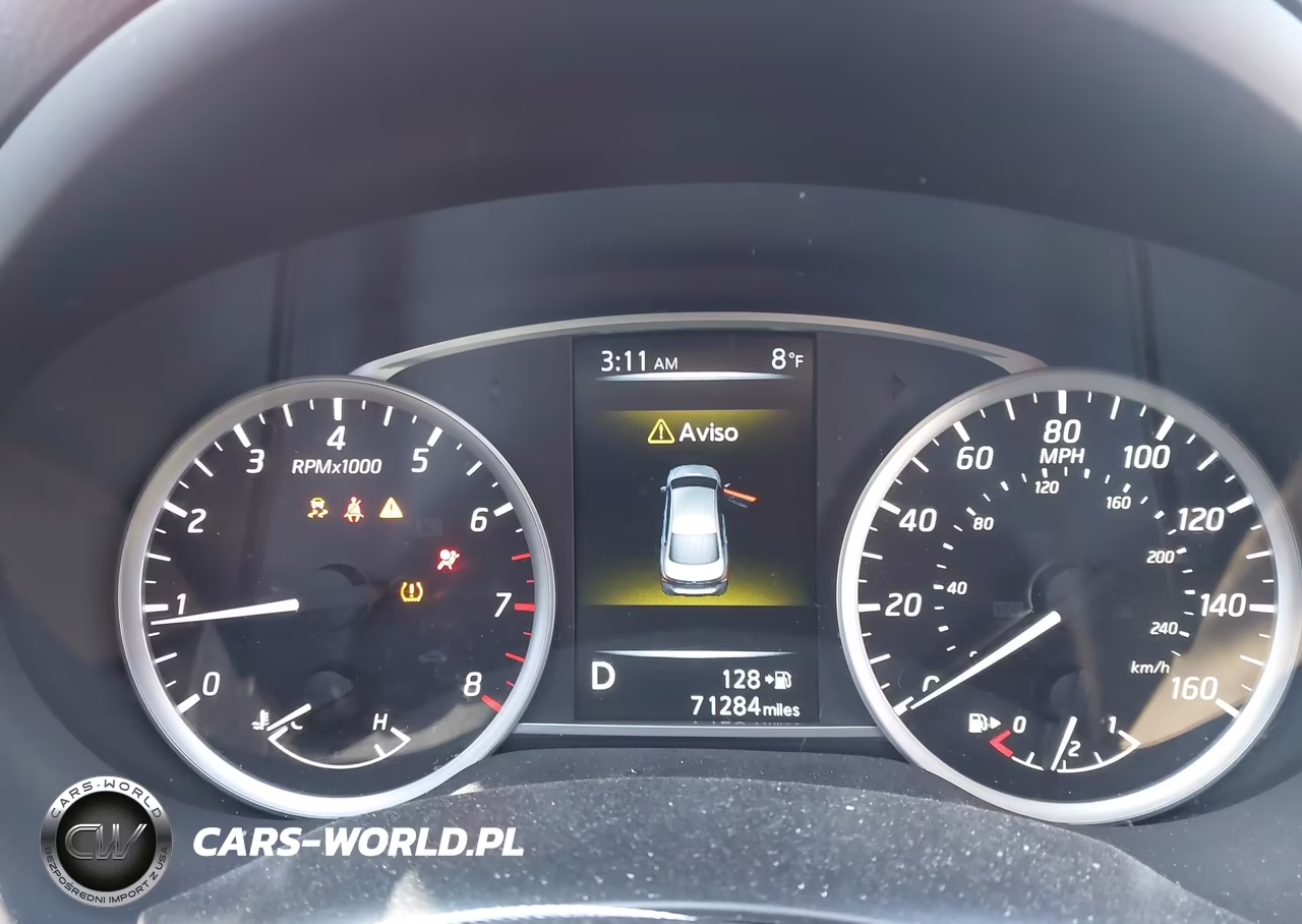 2017 Nissan Sentra Sv VIN:3N1AB7AP0HY252726 - 7