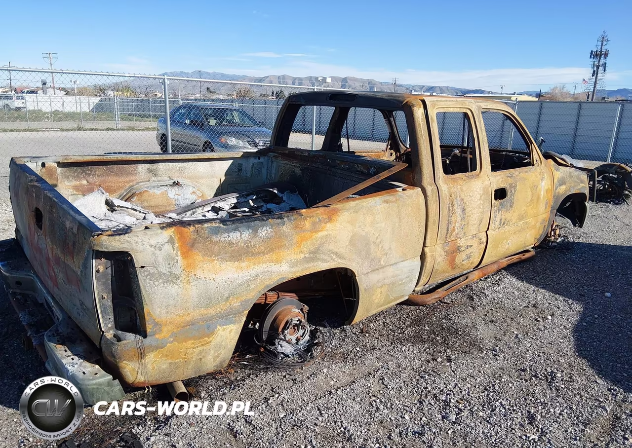 2001 GMC Sierra 1500 Sle VIN:1GTEK19T41E179067 - 4